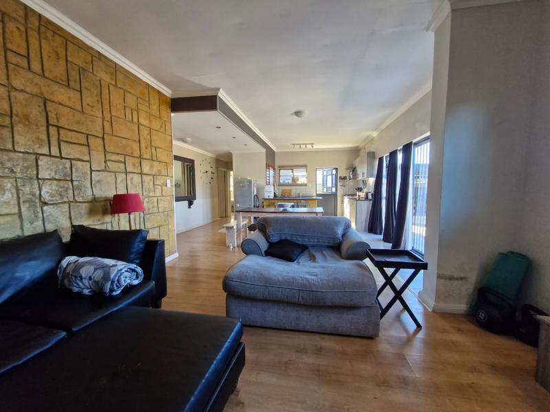 4 Bedroom Property for Sale in George South Western Cape